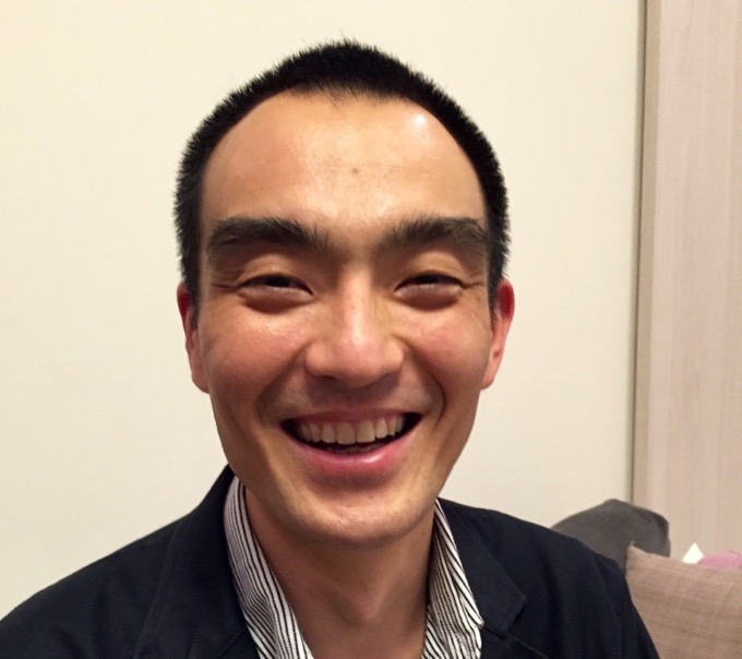 日本最高峰のファンドレイザー・小野寺達也さんに聞く、大学の